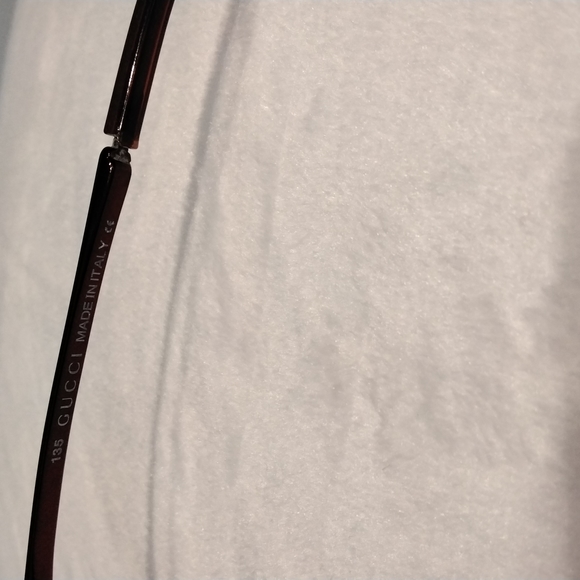 Authentic Vintage Gucci Frames - Picture 2 of 6